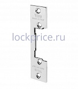 Картинка Короткая лицевая планка для ответной планки VIRO 7755.1091.0.78